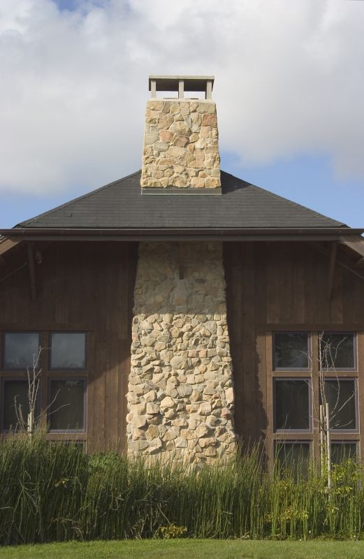 Chimney Masonry