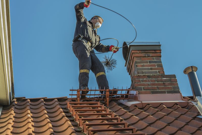 Chimney Assessment in Cincinnati, OH