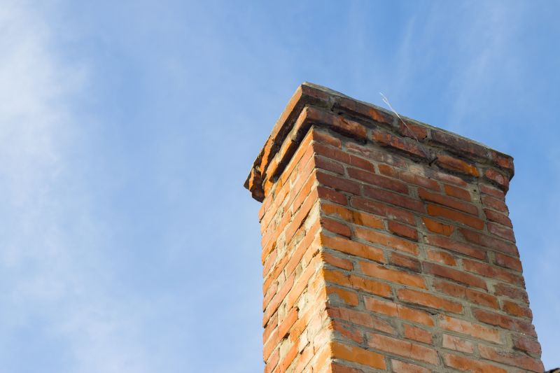 Historic Chimney Restoration