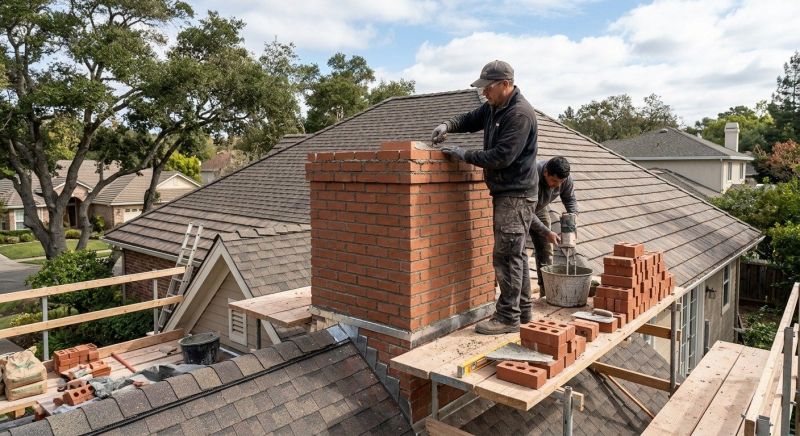 Chimney Repair Service